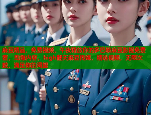 麻豆精品，免费视频，午夜释放你的多巴胺麻豆影视免费看，劲爆内容，high翻天麻豆传媒，精选视频，无限次数，满足你的渴望  第1张