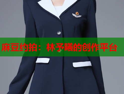 麻豆约拍：林予曦的创作平台  第1张